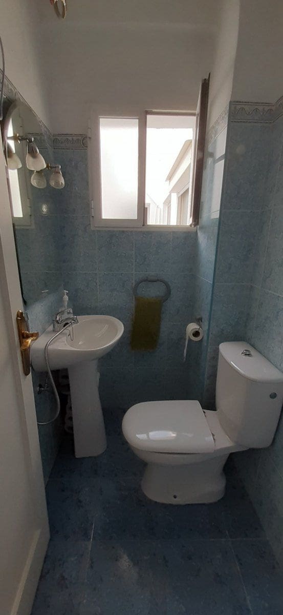 5 sovrum Takvåning till salu i Malaga stad - 467 000 € (Ref: 8078831)