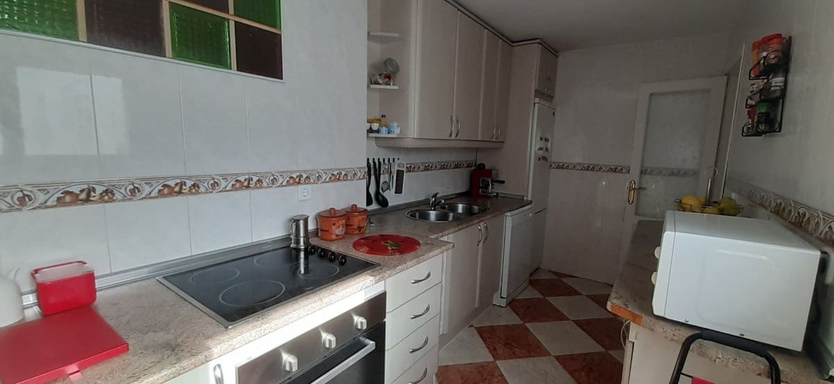 5 sovrum Takvåning till salu i Malaga stad - 467 000 € (Ref: 8078831)