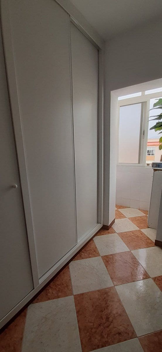 5 sovrum Takvåning till salu i Malaga stad - 467 000 € (Ref: 8078831)
