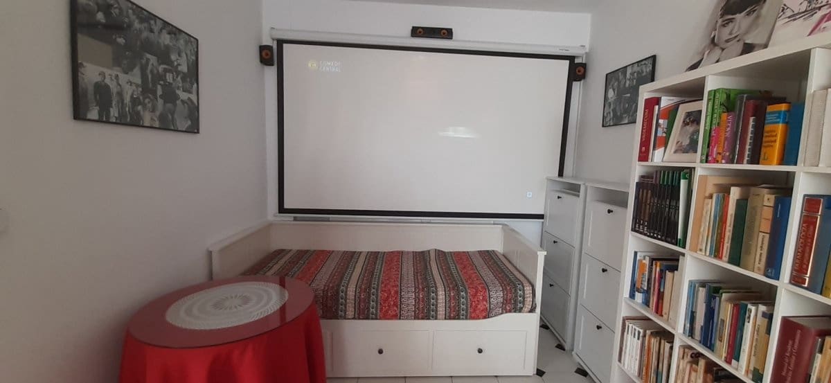 5 sovrum Takvåning till salu i Malaga stad - 467 000 € (Ref: 8078831)