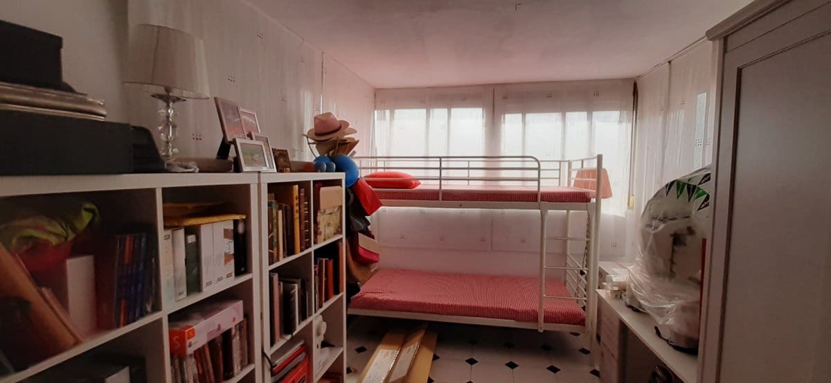 5 sovrum Takvåning till salu i Malaga stad - 467 000 € (Ref: 8078831)