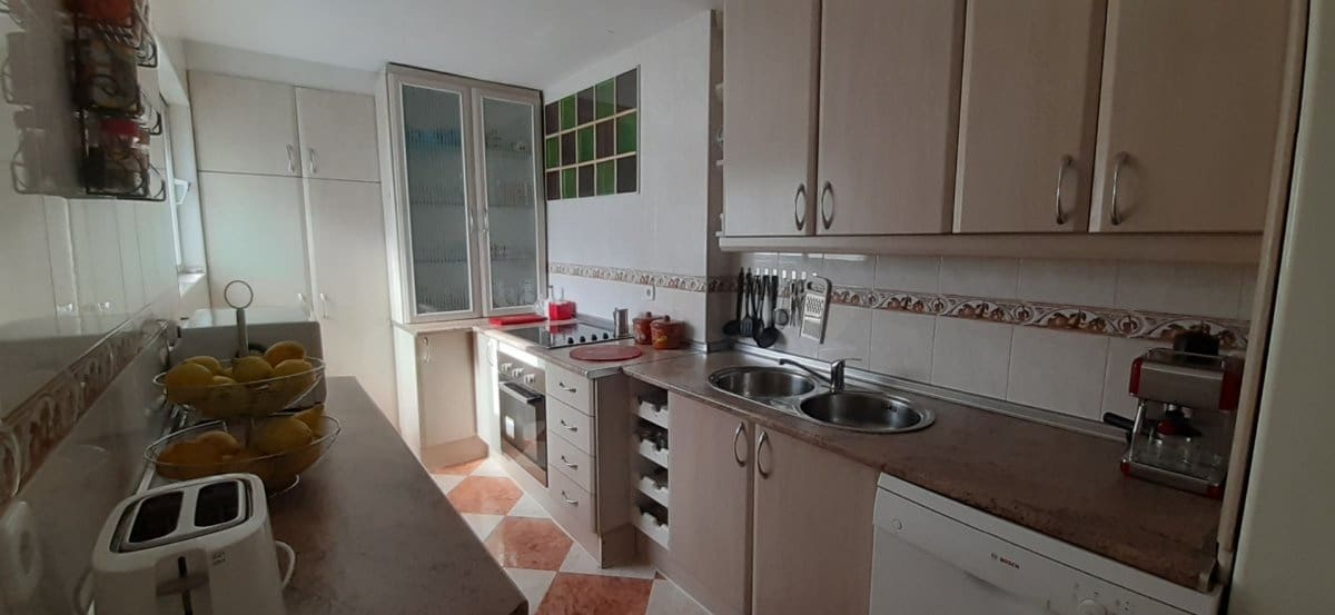 5 sovrum Takvåning till salu i Malaga stad - 467 000 € (Ref: 8078831)