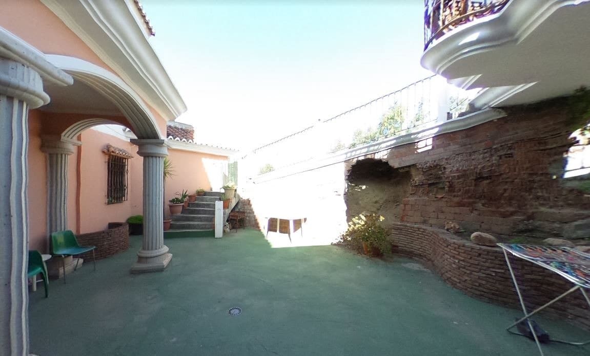 8 soveværelse Villa til salg i Malaga by med swimmingpool garage - € 1.950.000 (Ref: 8078840)