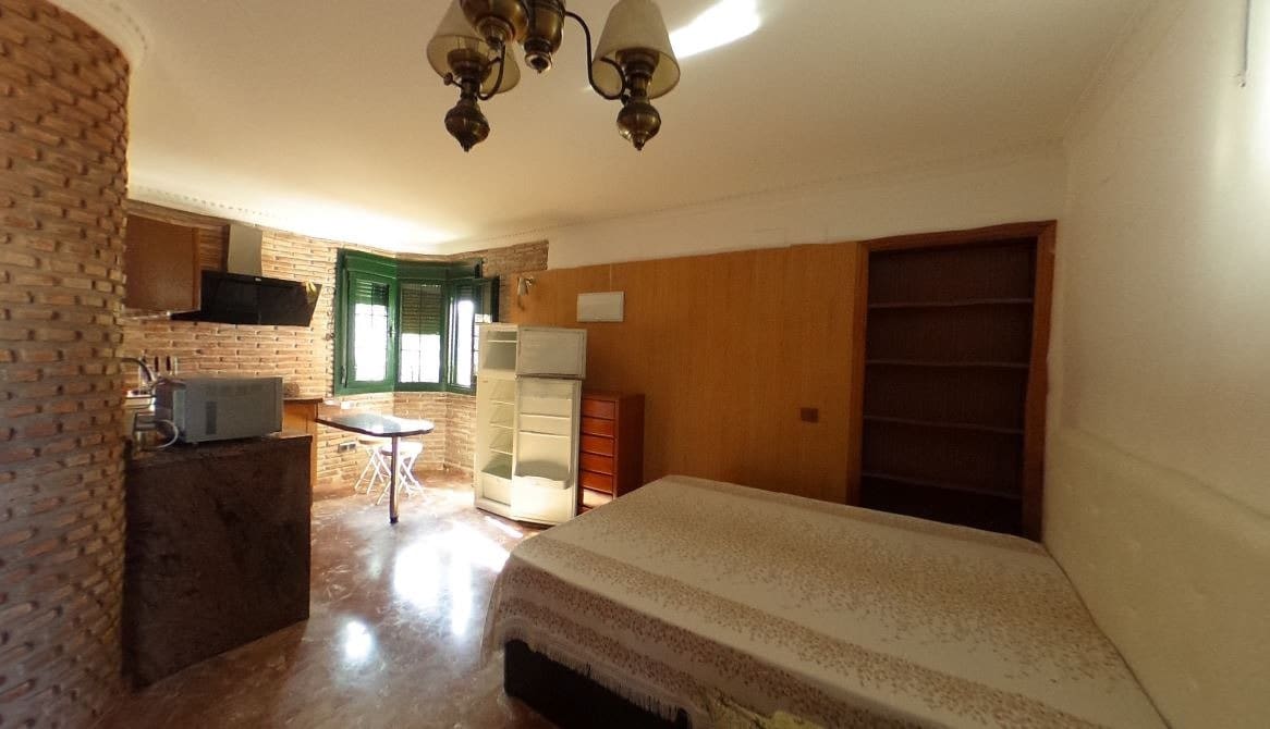 8 soveværelse Villa til salg i Malaga by med swimmingpool garage - € 1.950.000 (Ref: 8078840)