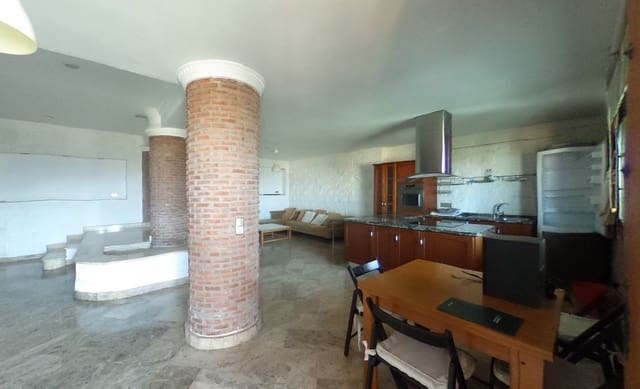 8 soveværelse Villa til salg i El Candado, Málaga by med swimmingpool garage - € 1.950.000 (Ref: 8078840)