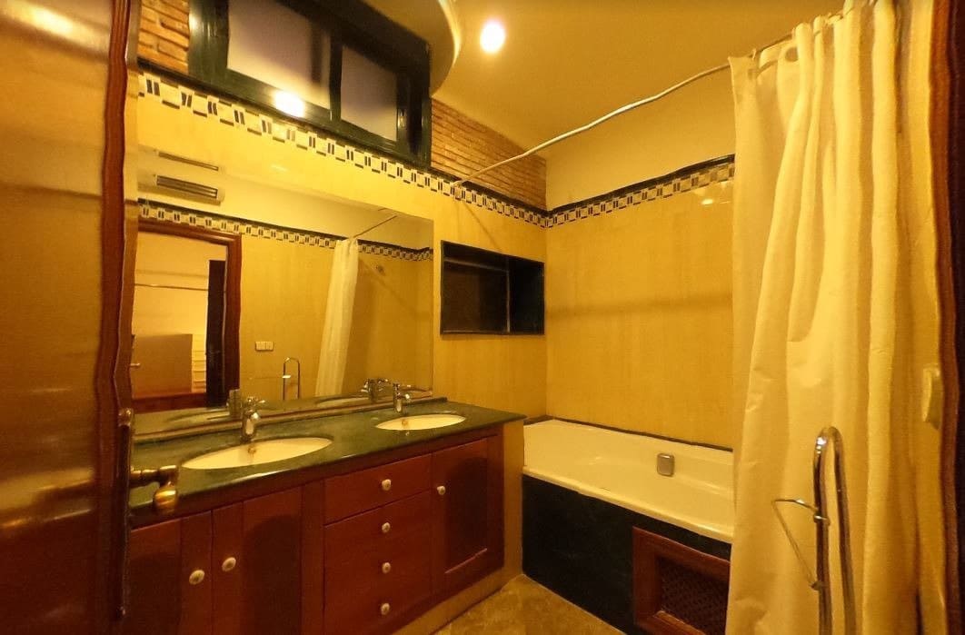 8 soveværelse Villa til salg i Malaga by med swimmingpool garage - € 1.950.000 (Ref: 8078840)