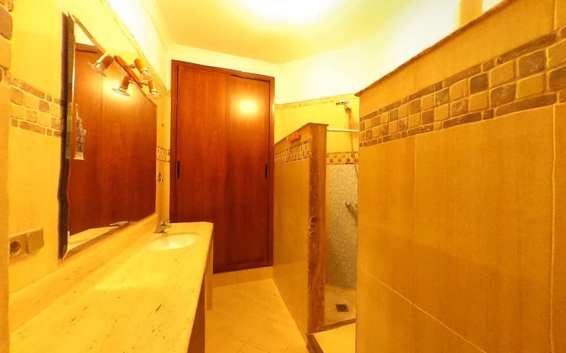 8 soveværelse Villa til salg i Malaga by med swimmingpool garage - € 1.950.000 (Ref: 8078840)