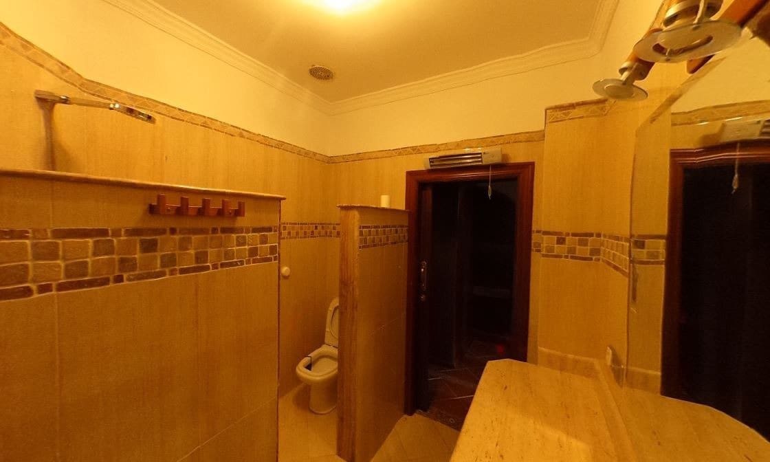 8 soveværelse Villa til salg i Malaga by med swimmingpool garage - € 1.950.000 (Ref: 8078840)