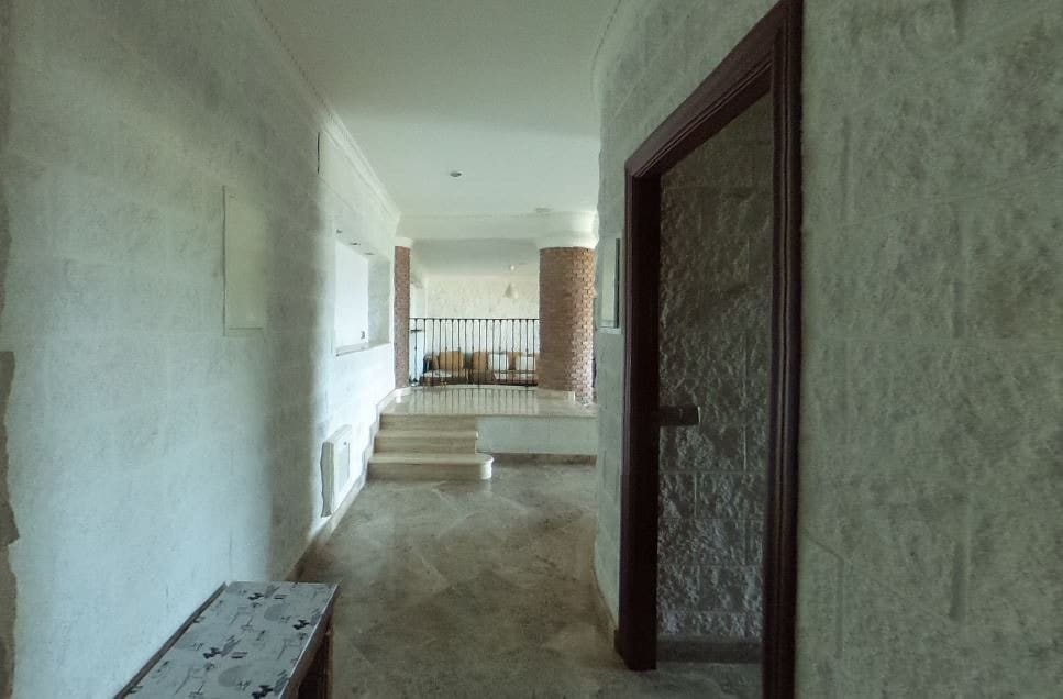 8 soveværelse Villa til salg i Malaga by med swimmingpool garage - € 1.950.000 (Ref: 8078840)