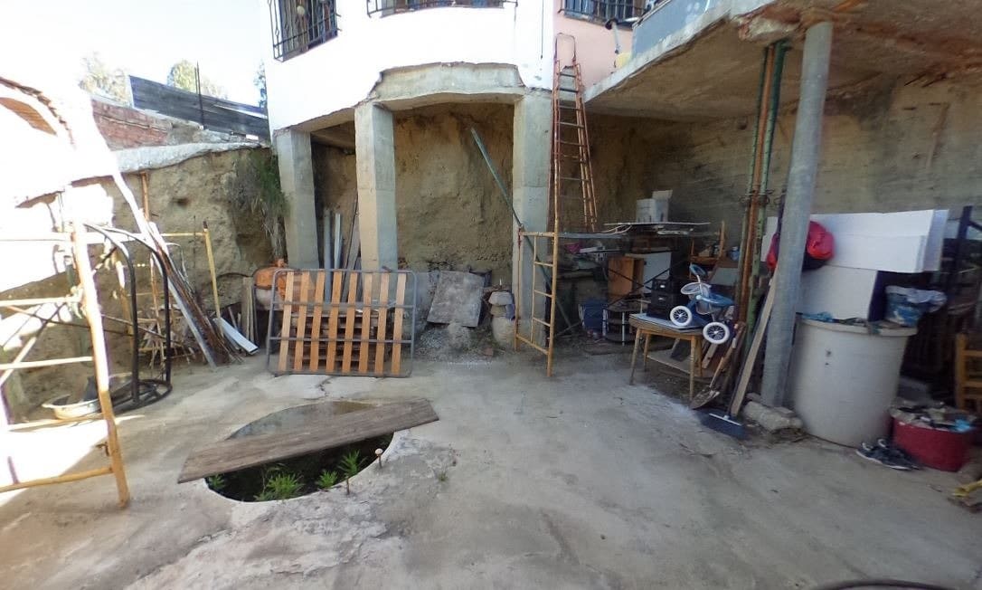 8 soveværelse Villa til salg i Malaga by med swimmingpool garage - € 1.950.000 (Ref: 8078840)