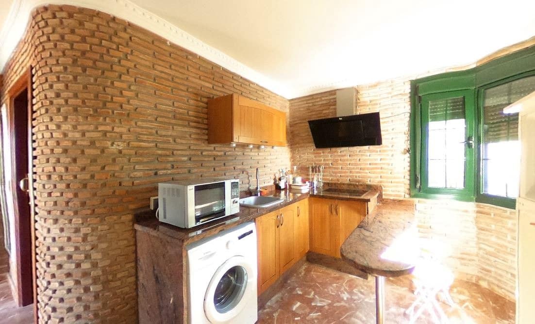 8 soveværelse Villa til salg i Malaga by med swimmingpool garage - € 1.950.000 (Ref: 8078840)