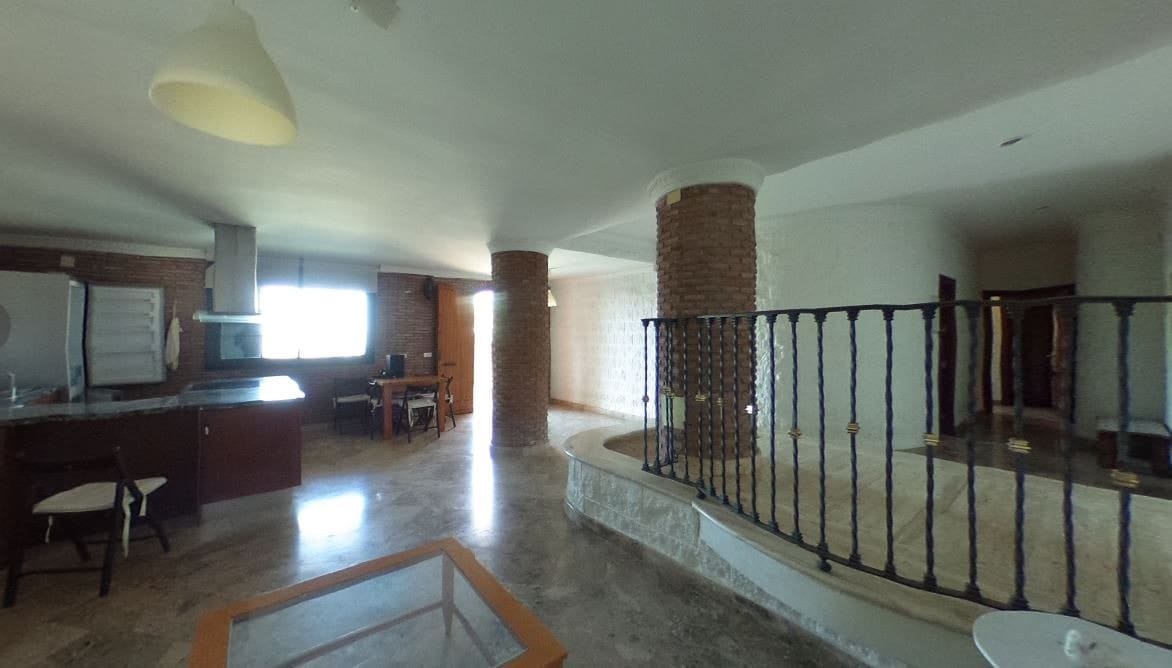 8 soveværelse Villa til salg i Malaga by med swimmingpool garage - € 1.950.000 (Ref: 8078840)