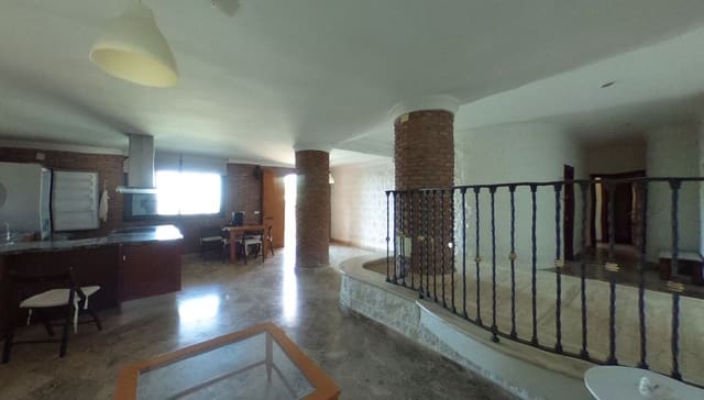 8 soveværelse Villa til salg i El Candado, Málaga by med swimmingpool garage - € 1.950.000 (Ref: 8078840)