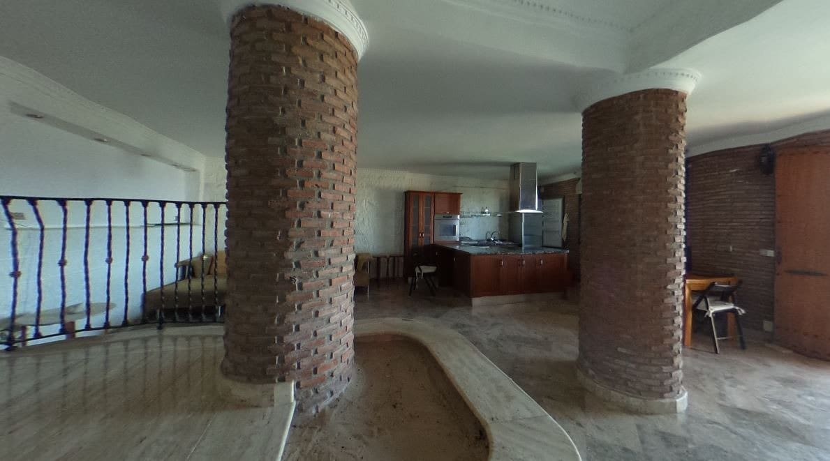 8 soveværelse Villa til salg i Malaga by med swimmingpool garage - € 1.950.000 (Ref: 8078840)