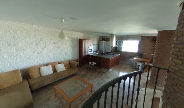 8 soveværelse Villa til salg i El Candado, Málaga by med swimmingpool garage - € 1.950.000 (Ref: 8078840)