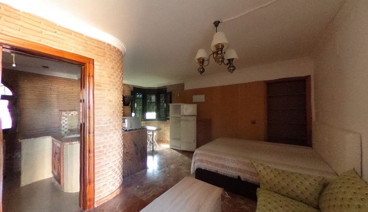 8 soveværelse Villa til salg i Malaga by med swimmingpool garage - € 1.950.000 (Ref: 8078840)