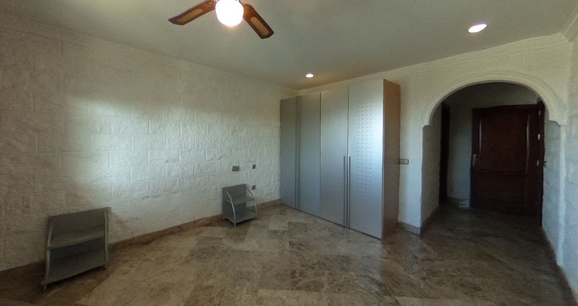 8 soveværelse Villa til salg i Malaga by med swimmingpool garage - € 1.950.000 (Ref: 8078840)