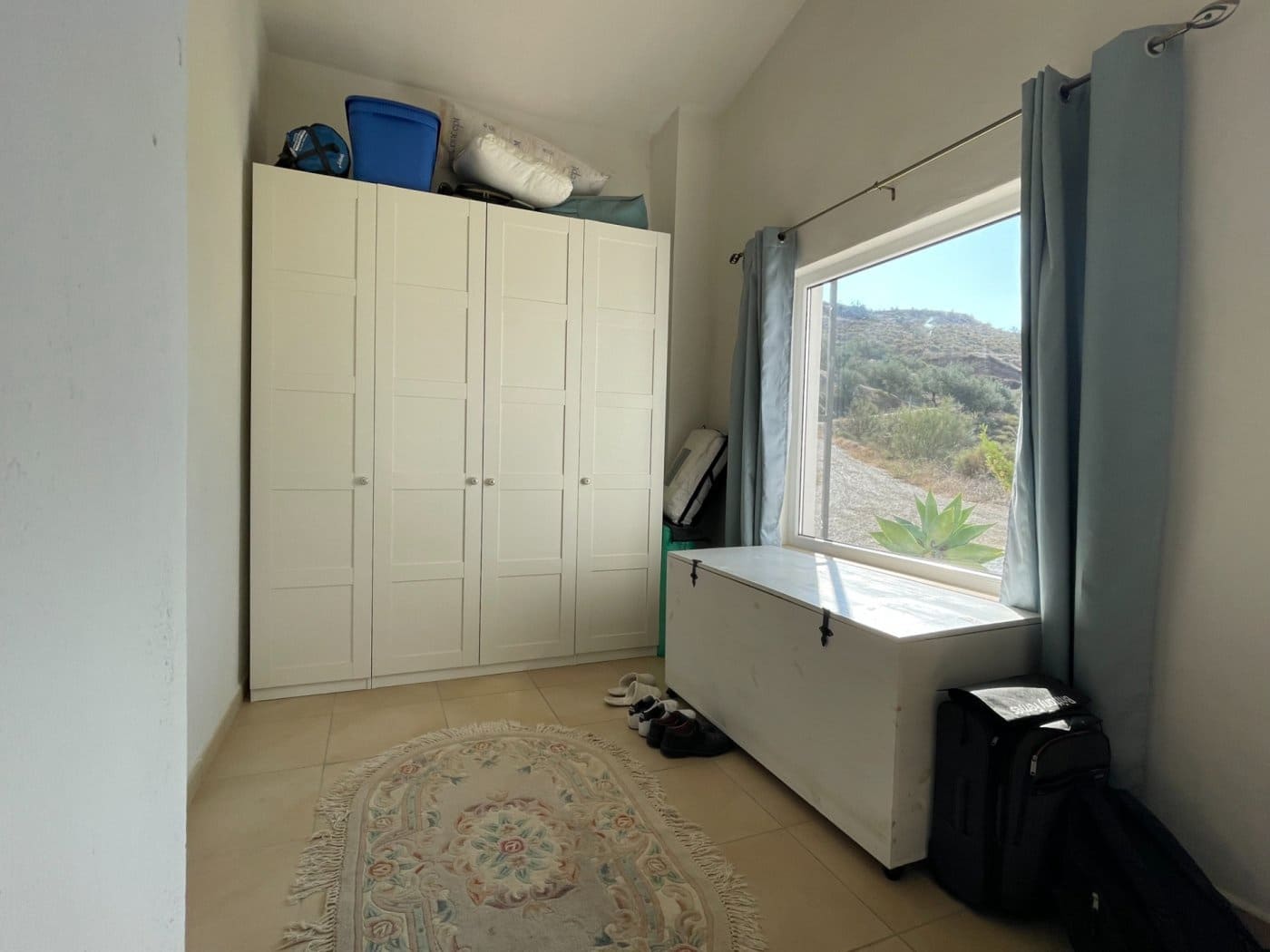 4 soveværelse Villa til salg i Rio Bermuza med garage - € 479.000 (Ref: 8078844)