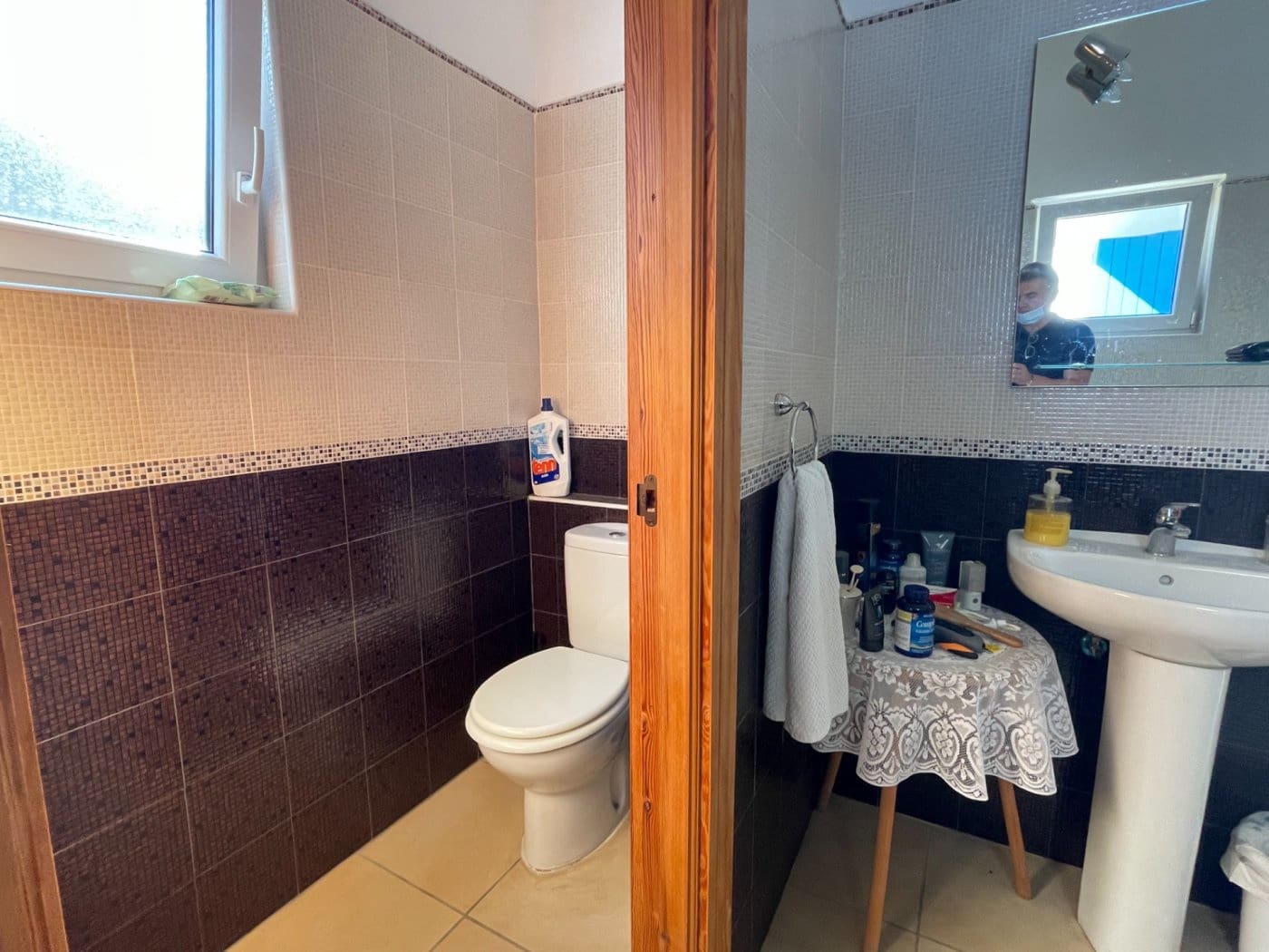 4 soveværelse Villa til salg i Rio Bermuza med garage - € 479.000 (Ref: 8078844)