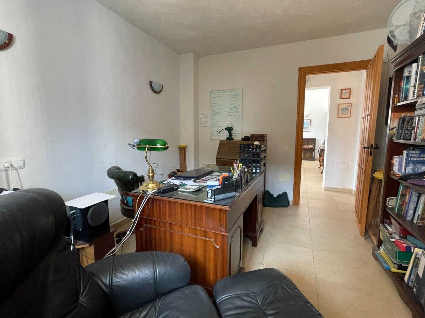 4 soveværelse Villa til salg i Rio Bermuza med garage - € 479.000 (Ref: 8078844)