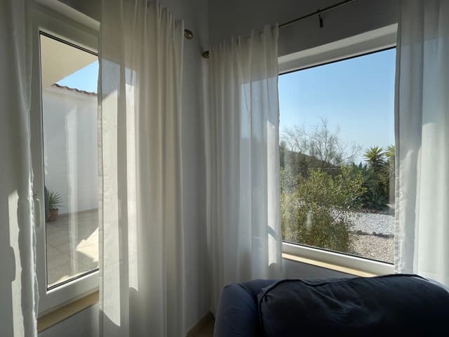 4 sovrum Villa till salu i Río Bermuza, Canillas de Aceituno med garage - 479 000 € (Ref: 8078844)