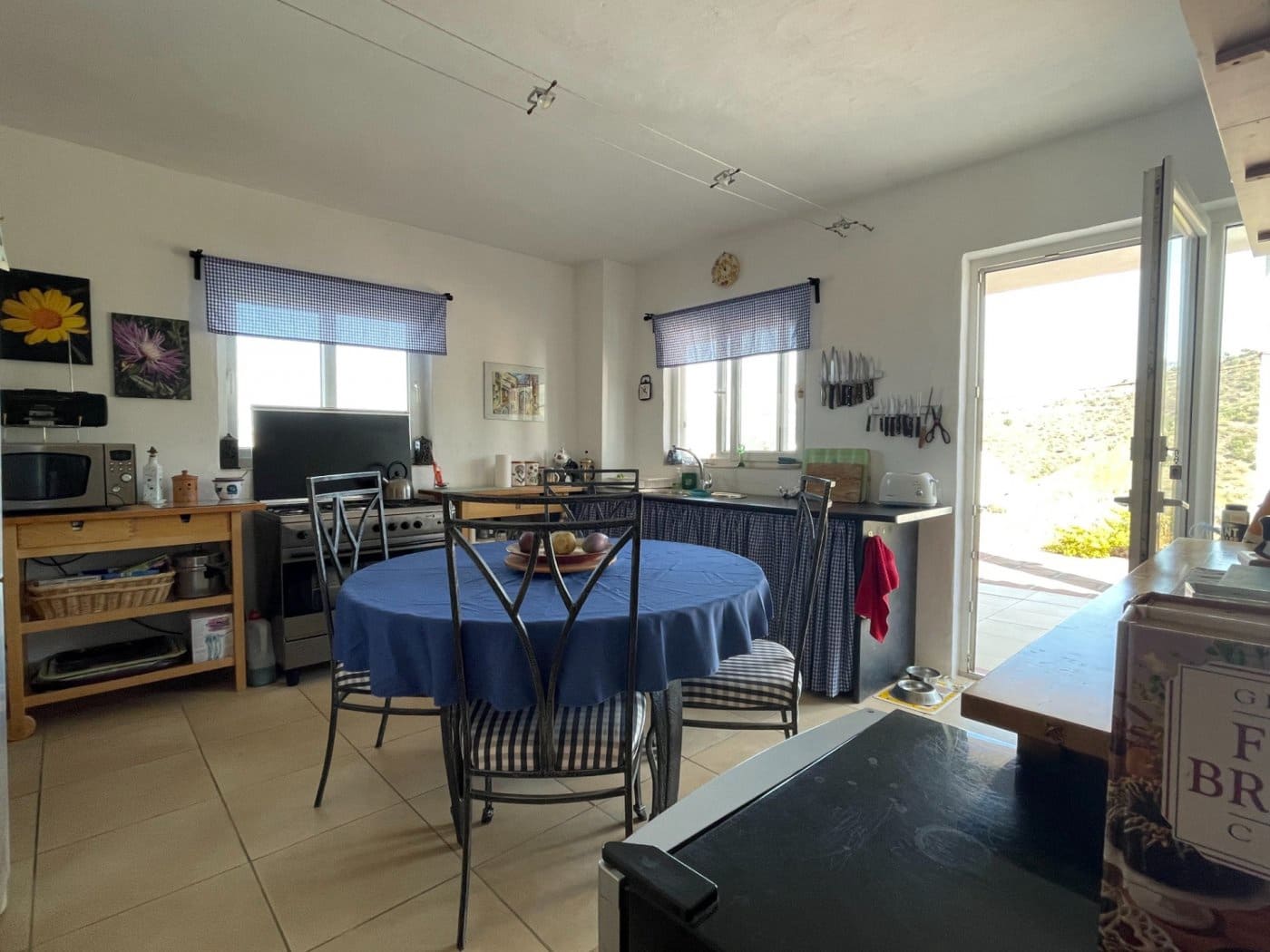 4 soveværelse Villa til salg i Rio Bermuza med garage - € 479.000 (Ref: 8078844)