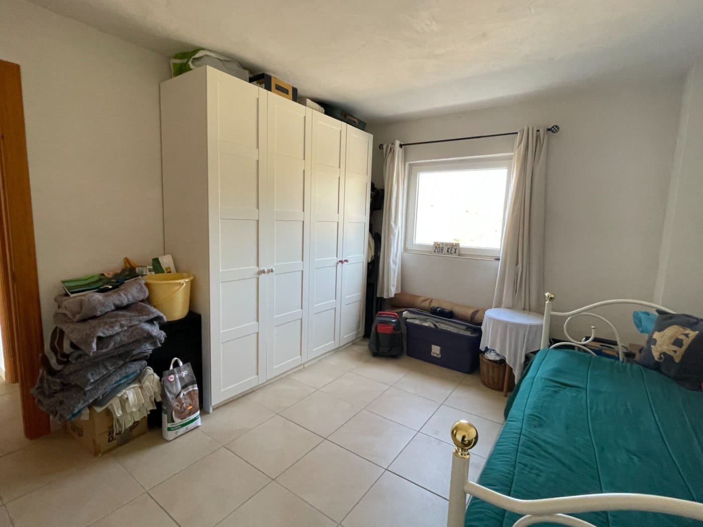 4 soveværelse Villa til salg i Rio Bermuza med garage - € 479.000 (Ref: 8078844)