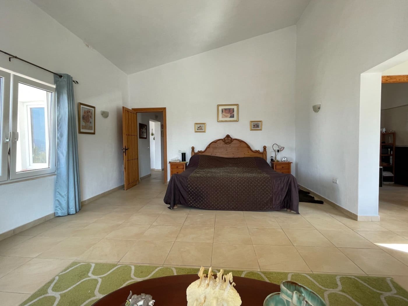 4 soveværelse Villa til salg i Rio Bermuza med garage - € 479.000 (Ref: 8078844)