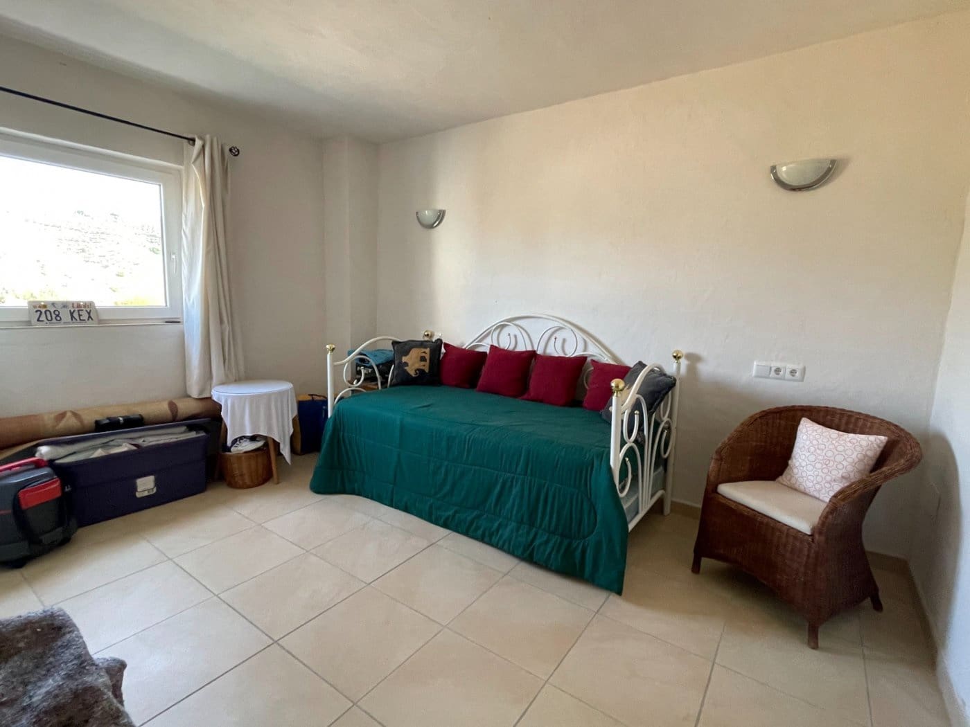 4 soveværelse Villa til salg i Rio Bermuza med garage - € 479.000 (Ref: 8078844)