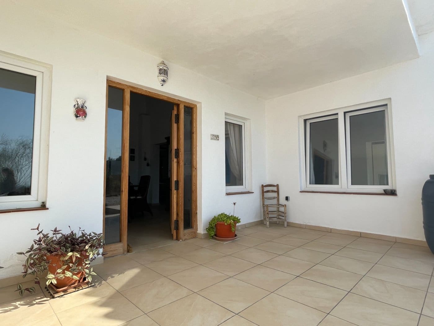 4 soveværelse Villa til salg i Rio Bermuza med garage - € 479.000 (Ref: 8078844)