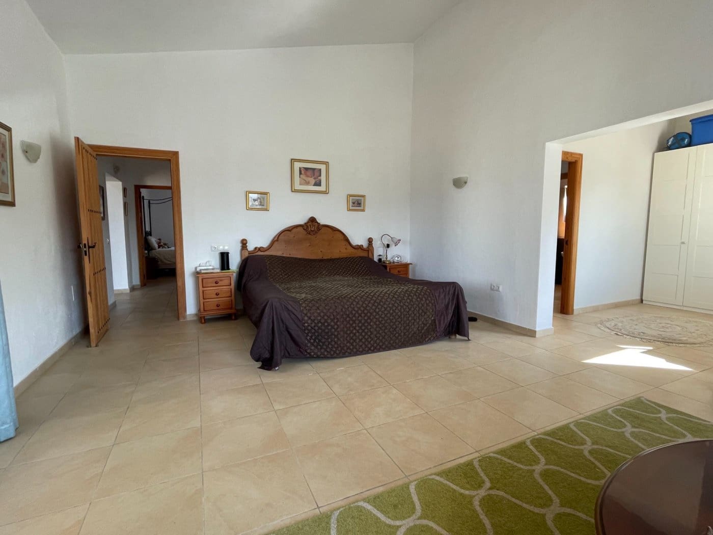 4 soveværelse Villa til salg i Rio Bermuza med garage - € 479.000 (Ref: 8078844)