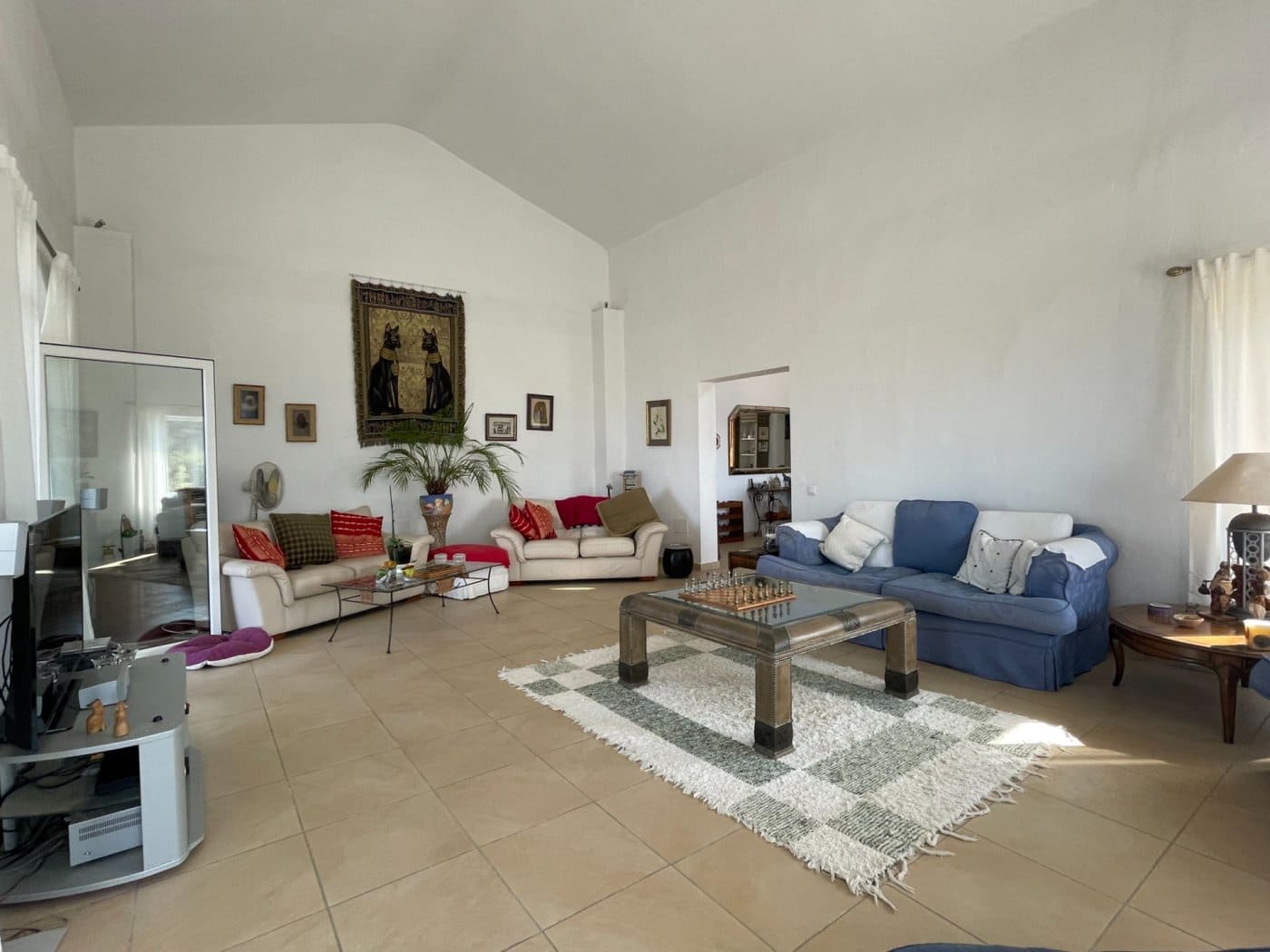 4 soveværelse Villa til salg i Rio Bermuza med garage - € 479.000 (Ref: 8078844)