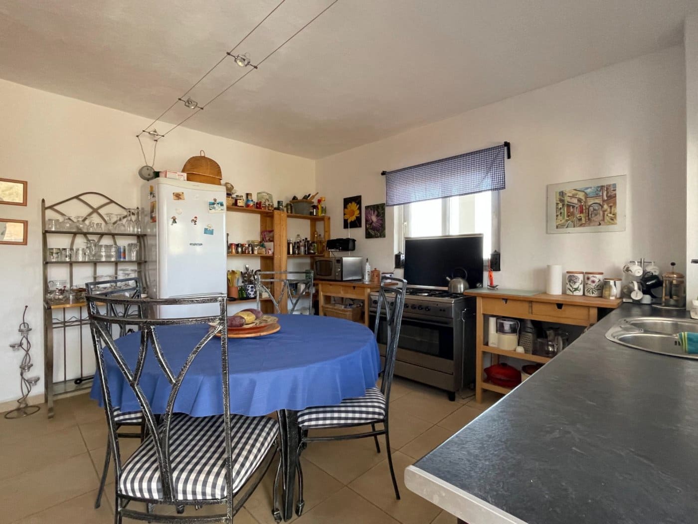 4 soveværelse Villa til salg i Rio Bermuza med garage - € 479.000 (Ref: 8078844)