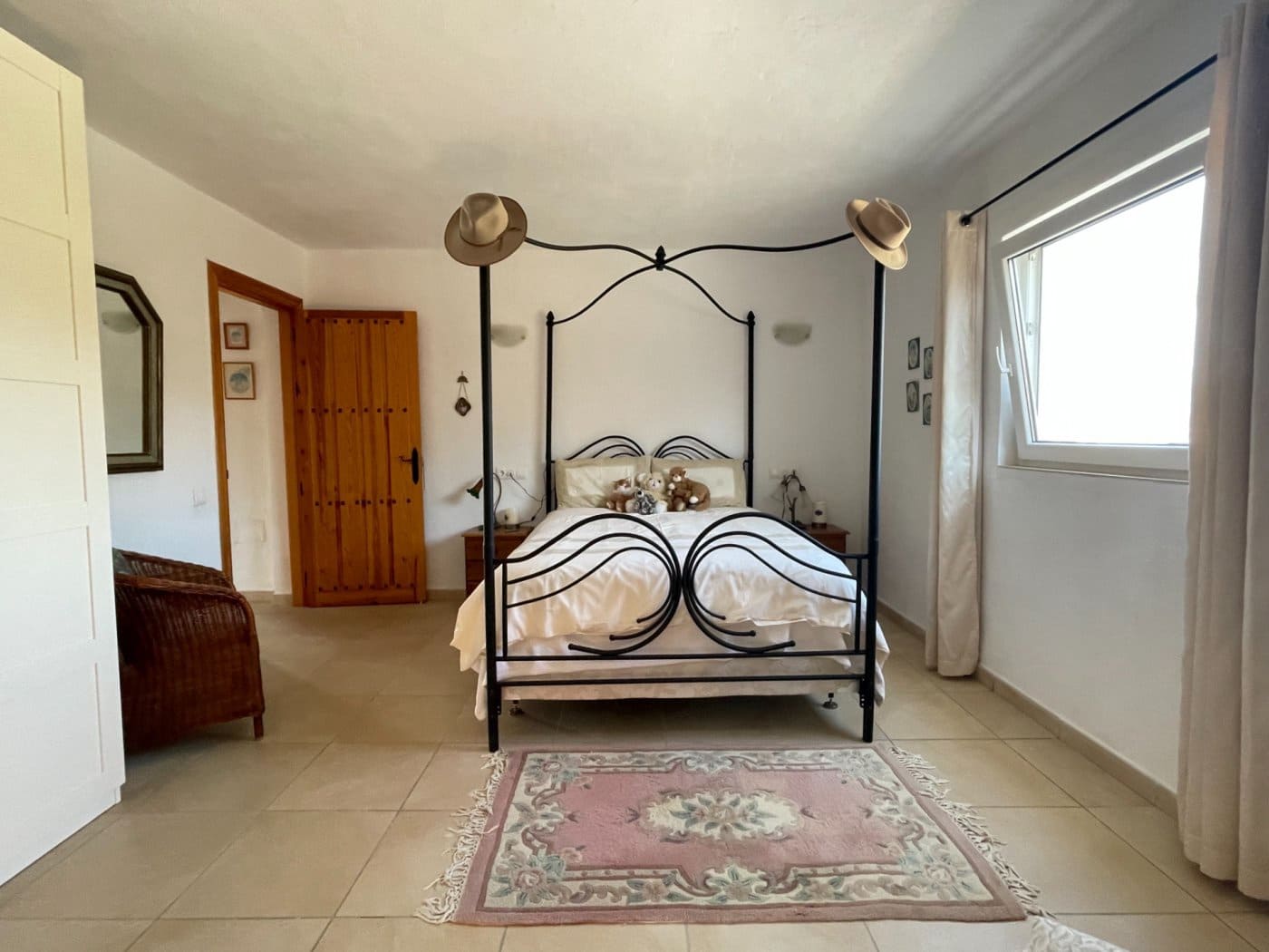 4 soveværelse Villa til salg i Rio Bermuza med garage - € 479.000 (Ref: 8078844)