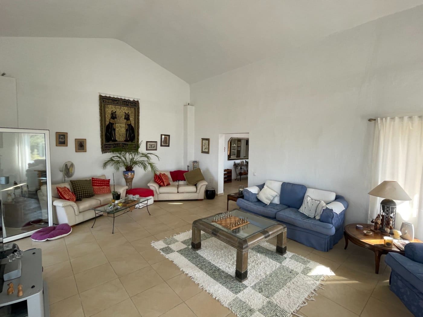 4 soveværelse Villa til salg i Rio Bermuza med garage - € 479.000 (Ref: 8078844)