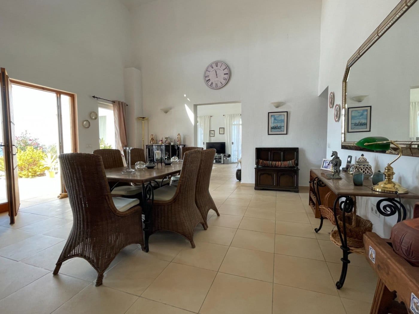 4 soveværelse Villa til salg i Rio Bermuza med garage - € 479.000 (Ref: 8078844)