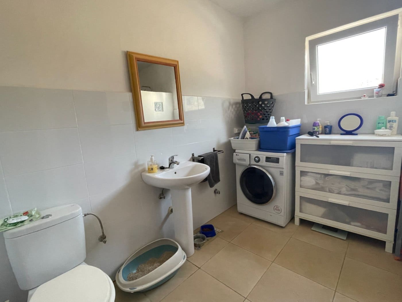 4 soveværelse Villa til salg i Rio Bermuza med garage - € 479.000 (Ref: 8078844)