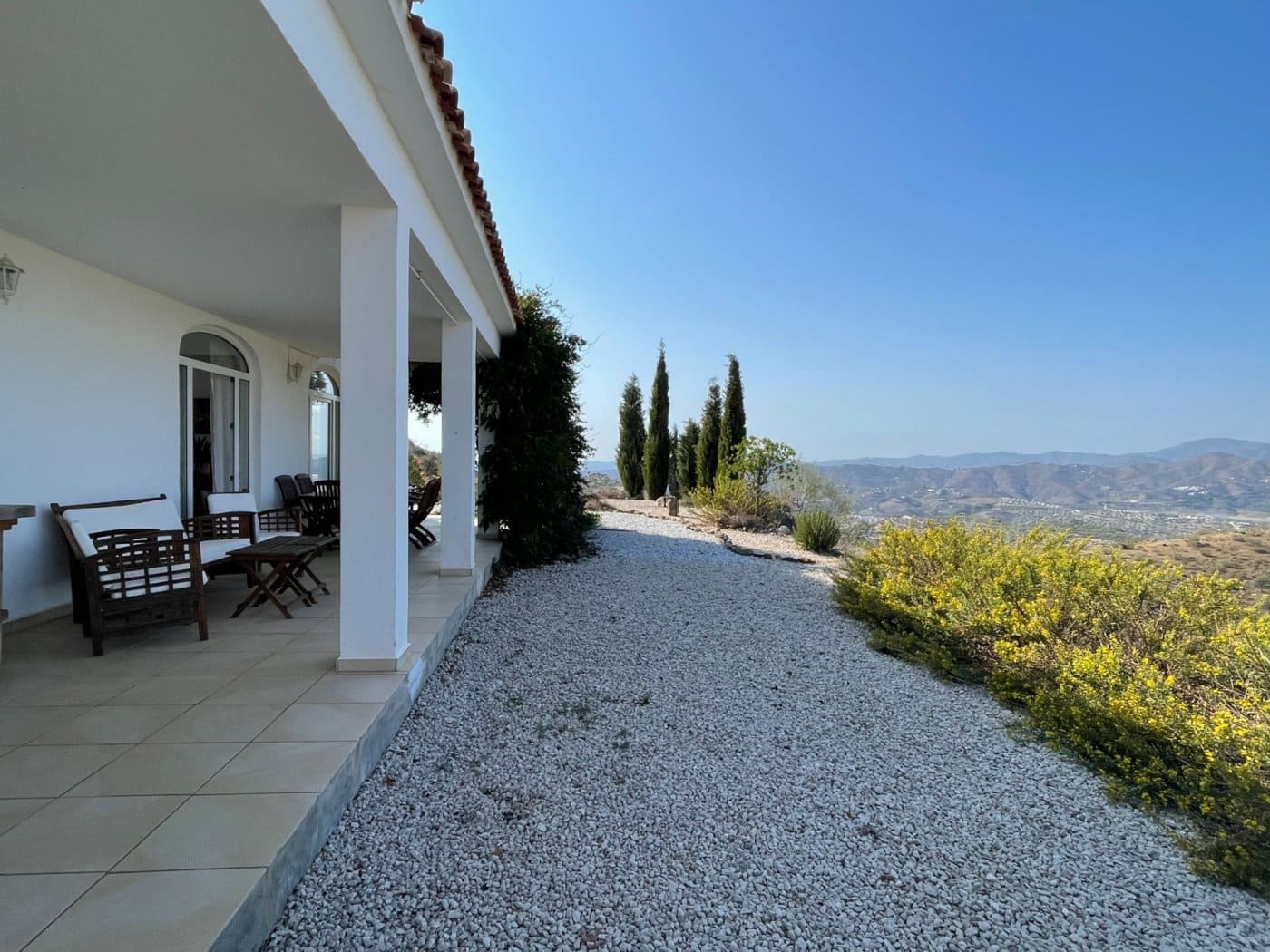 4 soveværelse Villa til salg i Rio Bermuza med garage - € 479.000 (Ref: 8078844)