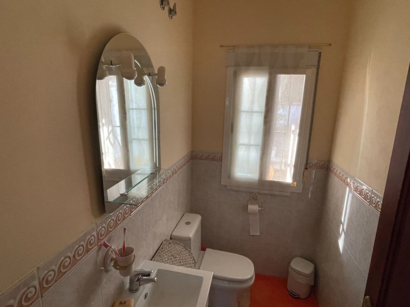 4 soveværelse Villa til salg i Rio Bermuza med garage - € 479.000 (Ref: 8078844)