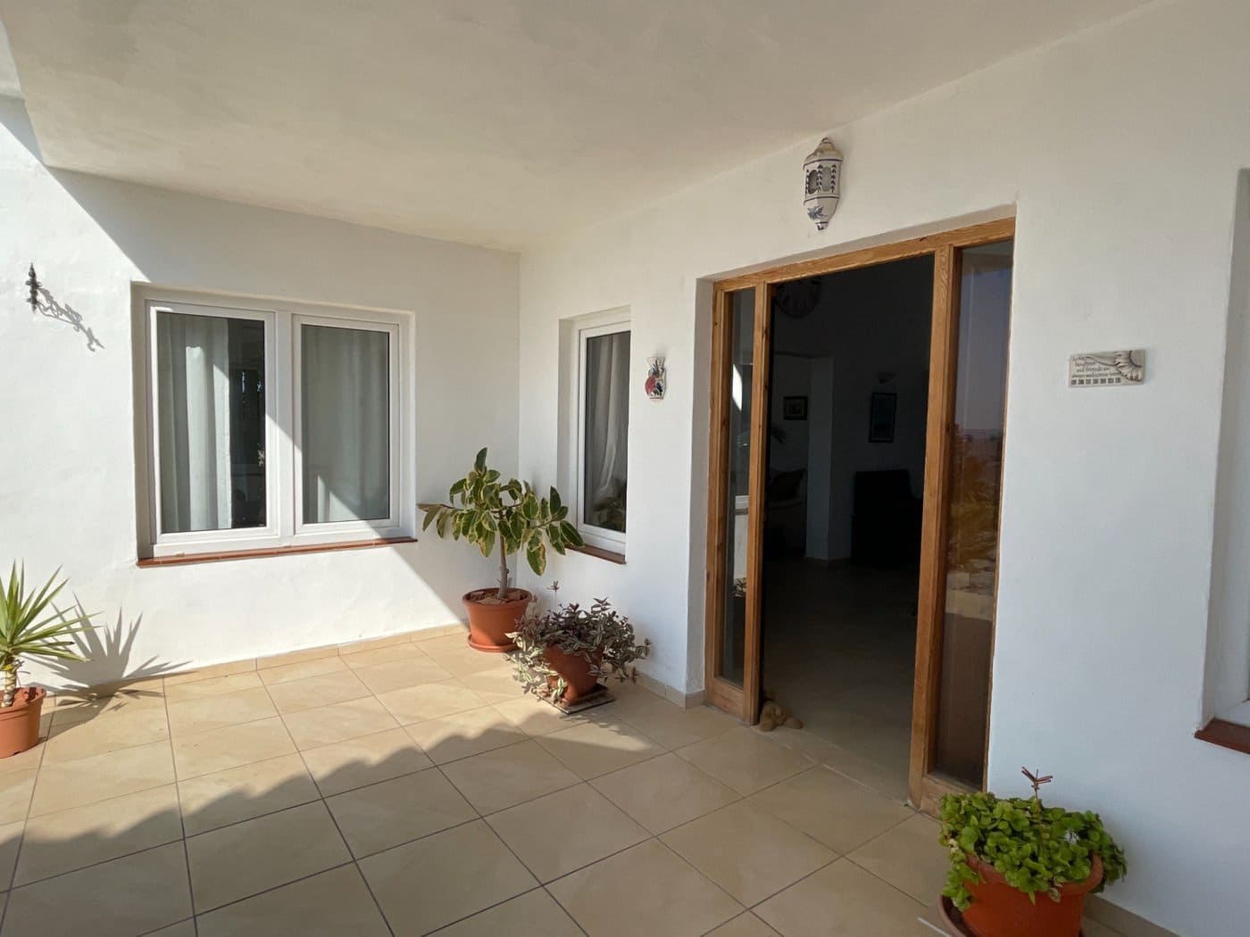 4 soveværelse Villa til salg i Rio Bermuza med garage - € 479.000 (Ref: 8078844)