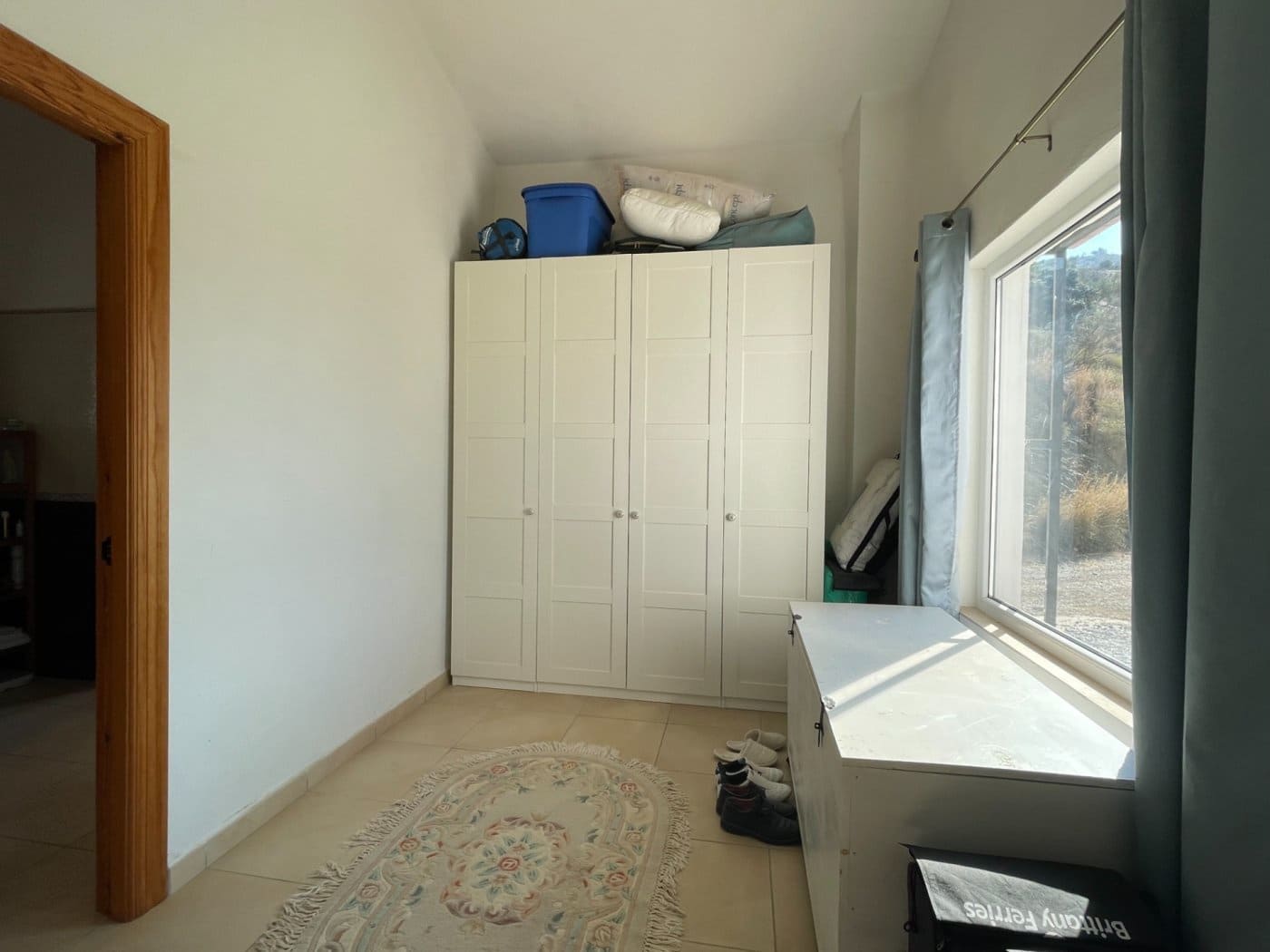 4 soveværelse Villa til salg i Rio Bermuza med garage - € 479.000 (Ref: 8078844)