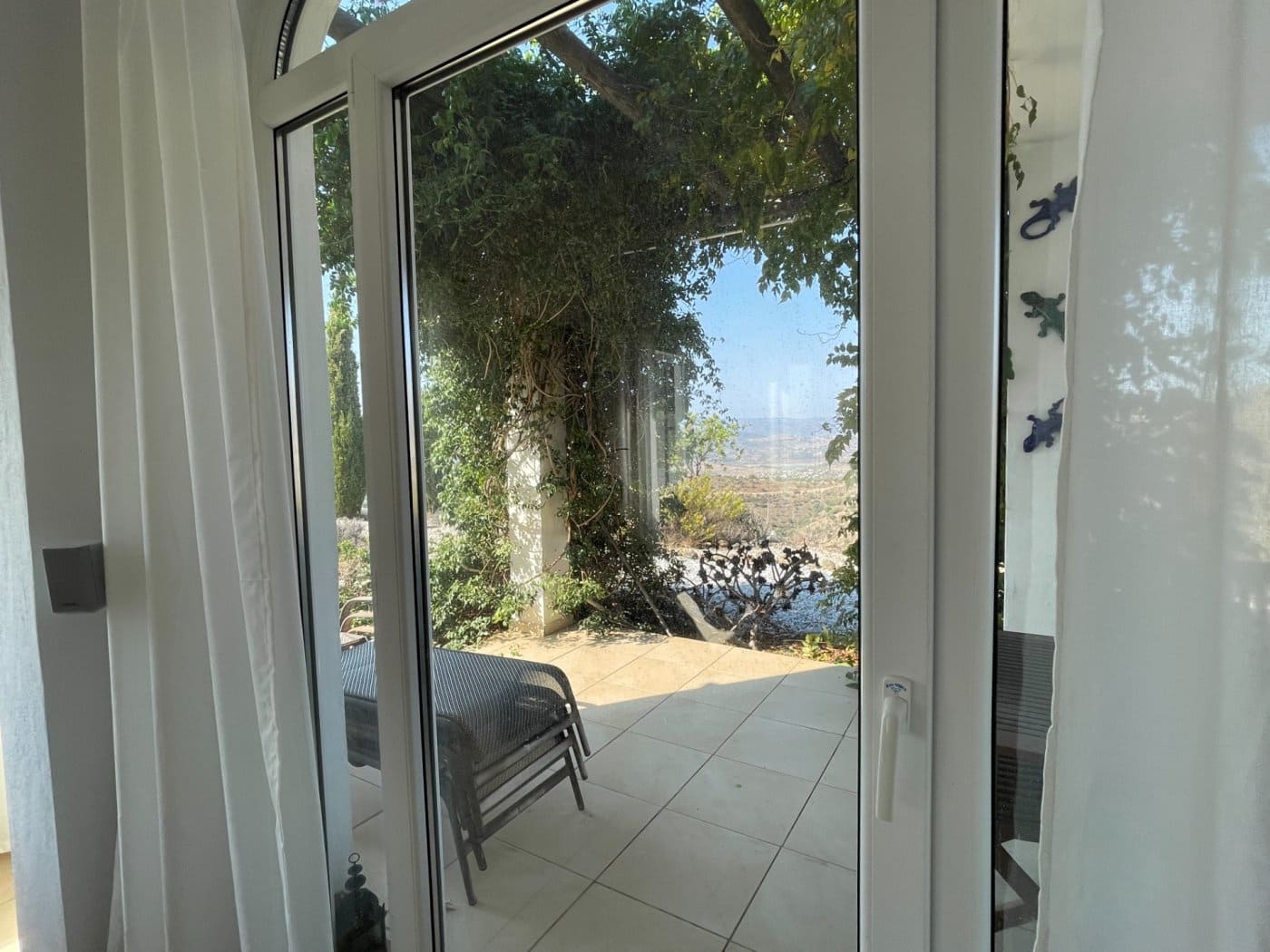 4 soveværelse Villa til salg i Rio Bermuza med garage - € 479.000 (Ref: 8078844)