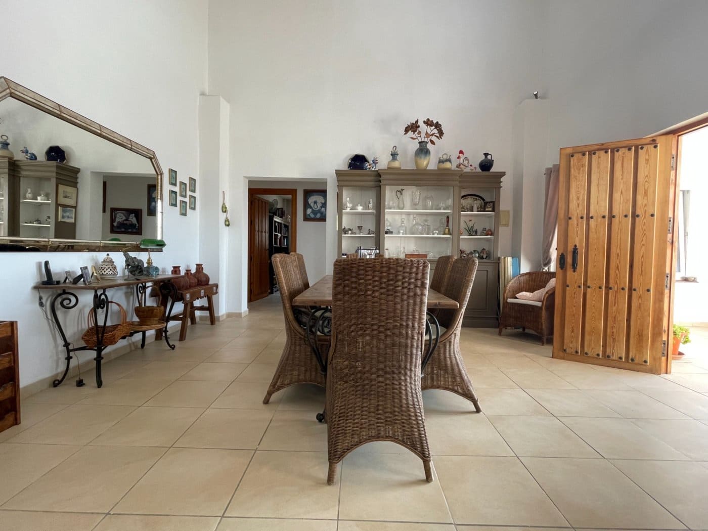 4 soveværelse Villa til salg i Rio Bermuza med garage - € 479.000 (Ref: 8078844)