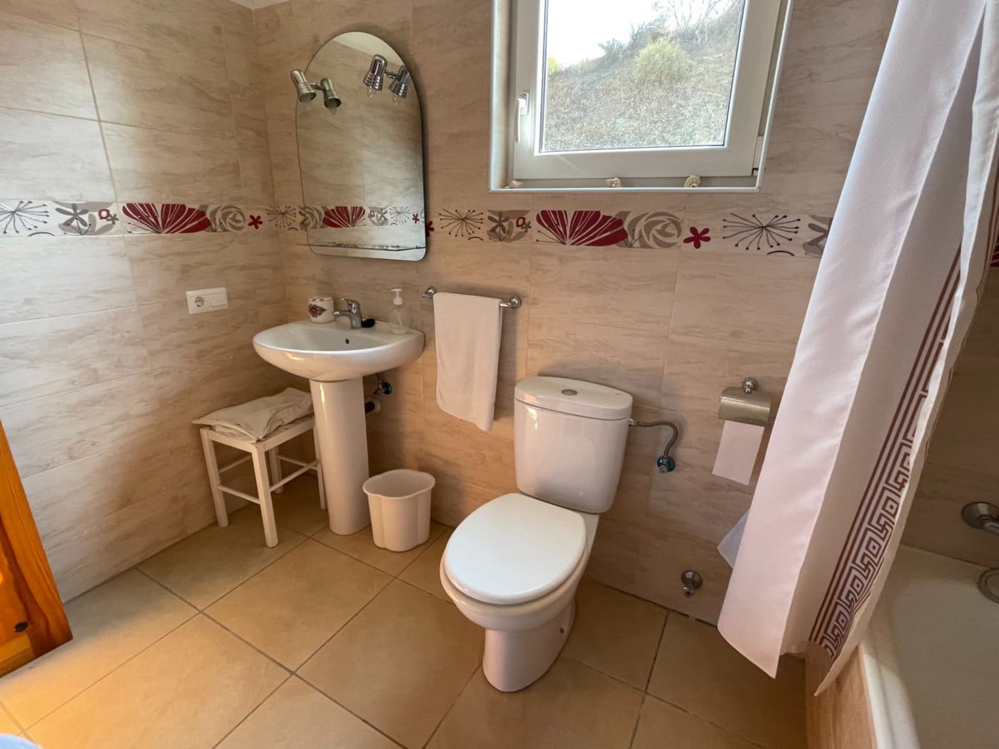 4 soveværelse Villa til salg i Rio Bermuza med garage - € 479.000 (Ref: 8078844)