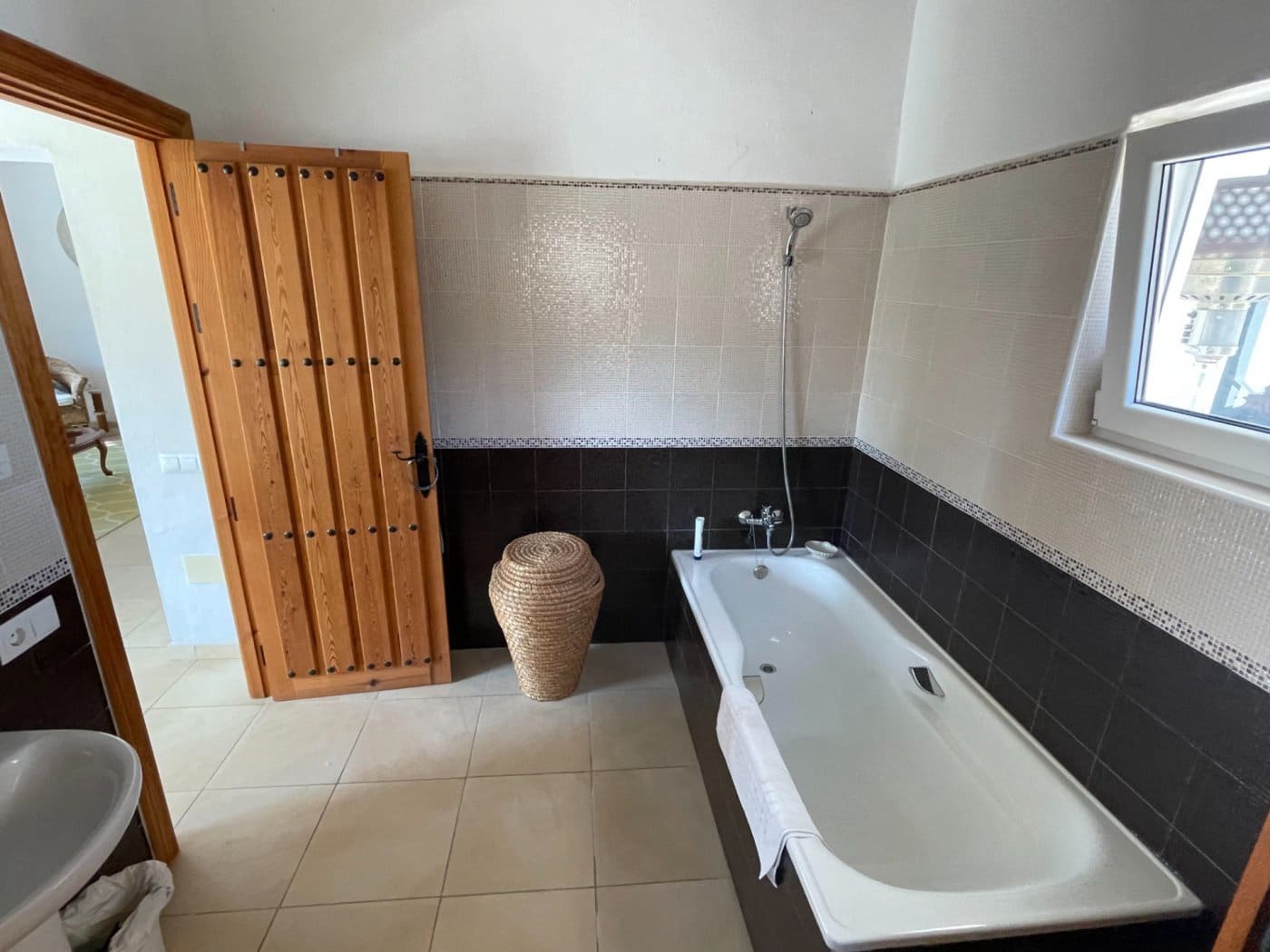 4 soveværelse Villa til salg i Rio Bermuza med garage - € 479.000 (Ref: 8078844)