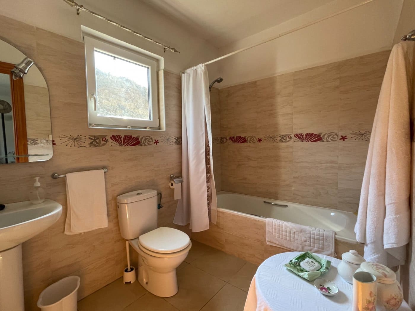 4 soveværelse Villa til salg i Rio Bermuza med garage - € 479.000 (Ref: 8078844)