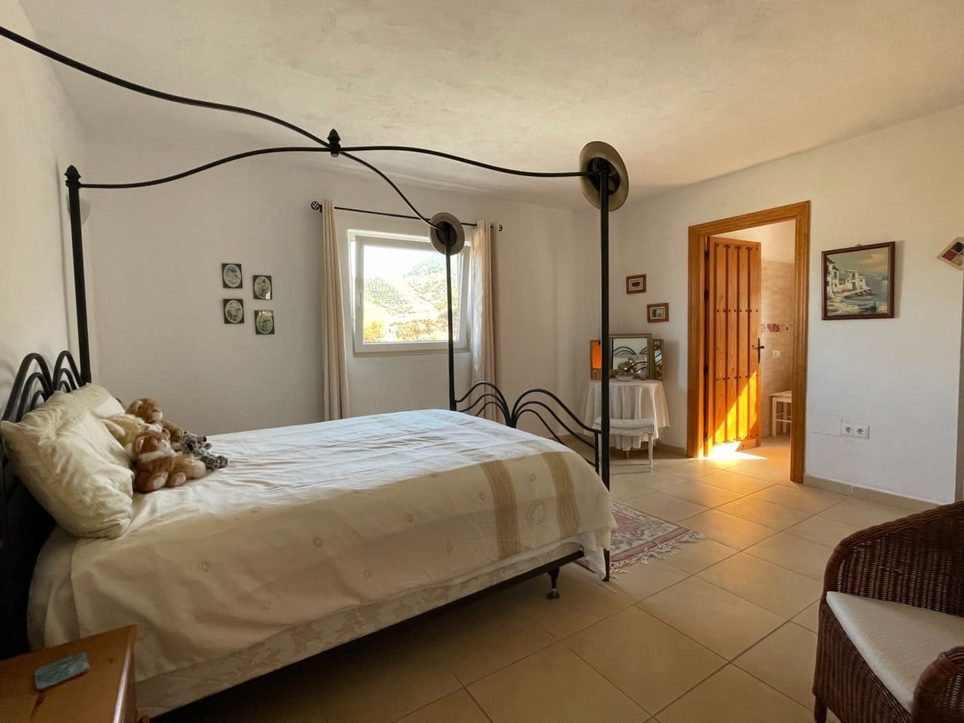 4 soveværelse Villa til salg i Rio Bermuza med garage - € 479.000 (Ref: 8078844)