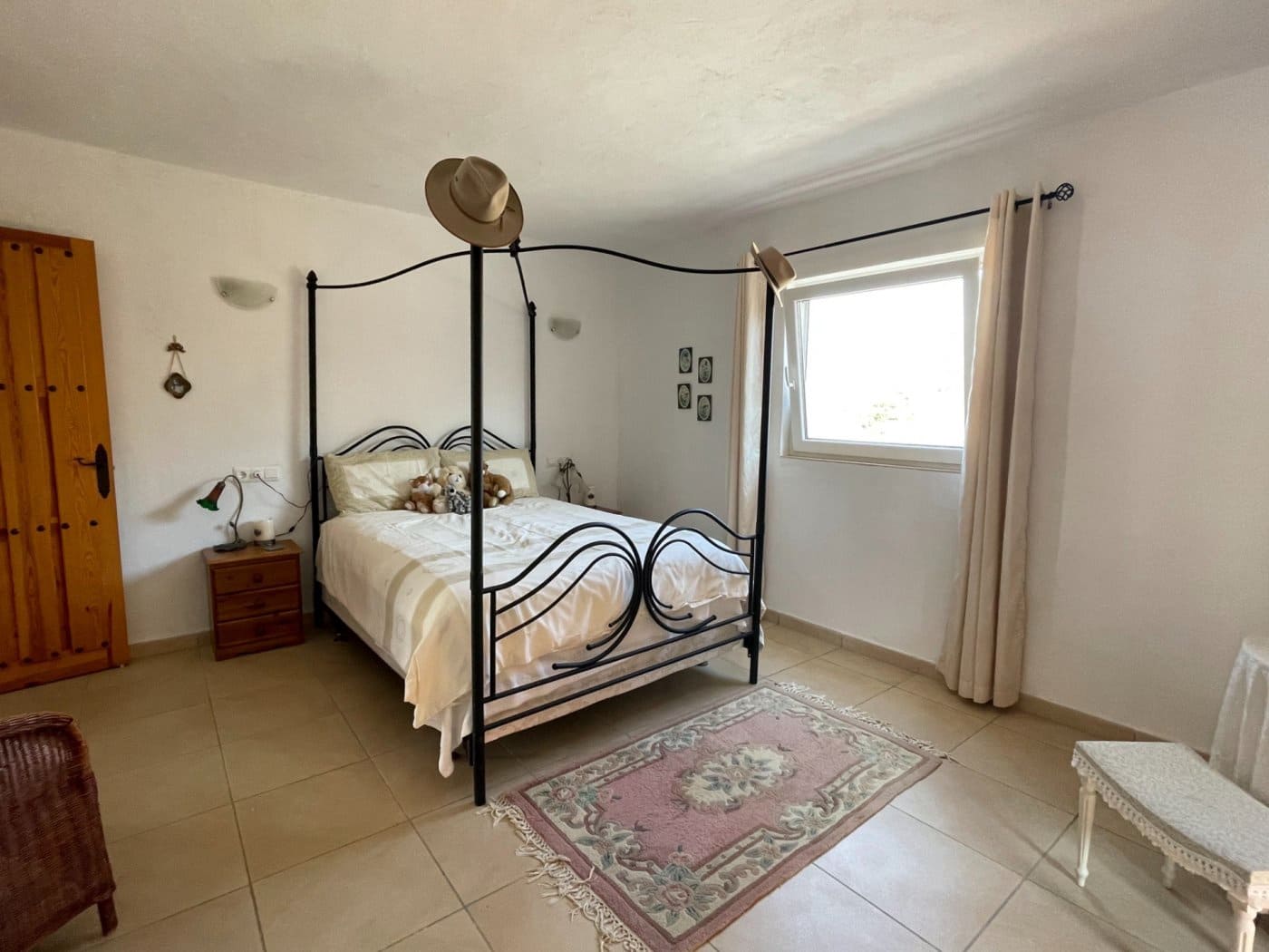 4 soveværelse Villa til salg i Rio Bermuza med garage - € 479.000 (Ref: 8078844)