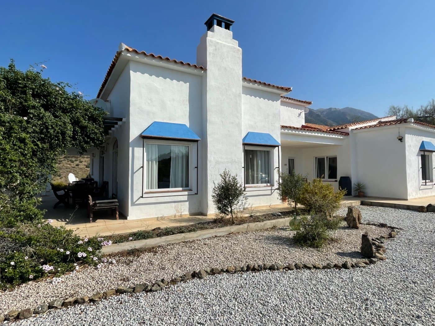 4 soveværelse Villa til salg i Rio Bermuza med garage - € 479.000 (Ref: 8078844)