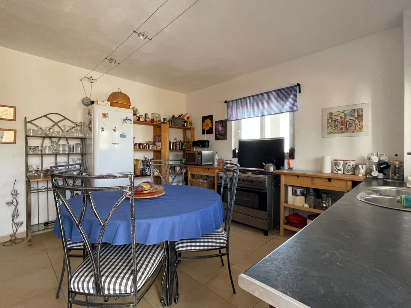 4 soveværelse Villa til salg i Rio Bermuza med garage - € 479.000 (Ref: 8078844)